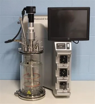 BioFlo310 Fermentor