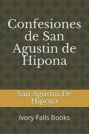 "Confesiones"