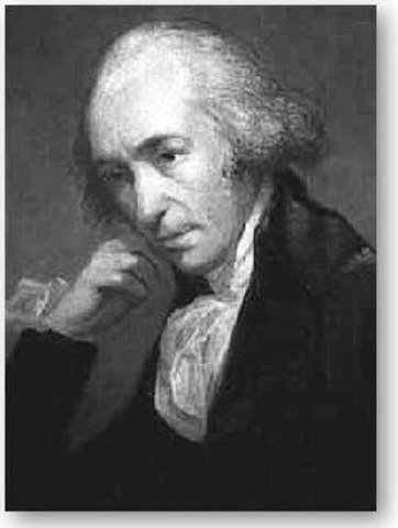 James Watt