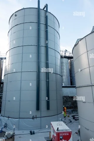 Digestión anaerobia