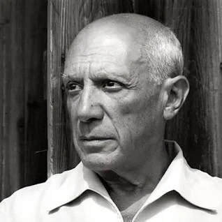 Pablo Picasso