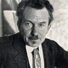 Giacomo Balla