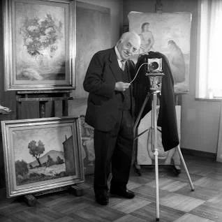 Carlo Carra