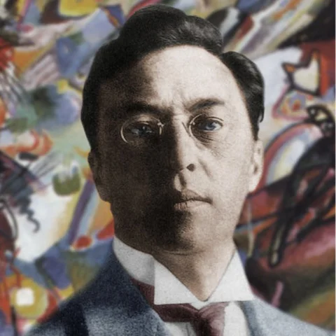 Vassili Kandinsky