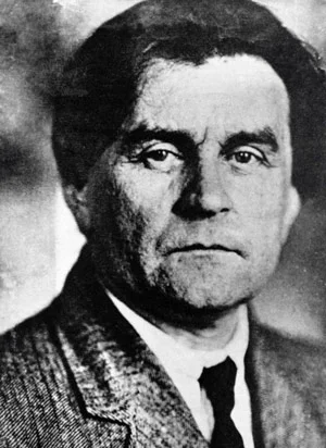 Kazimir Malevich