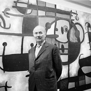 Joan Miro