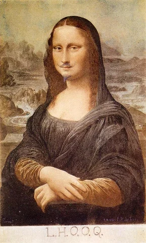 L.H.O.O.Q