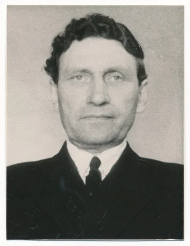 Paul Kondas