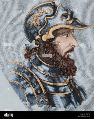 Teodorico el grande