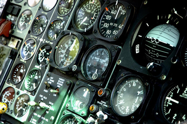 She Enrolled in a Seven Month School