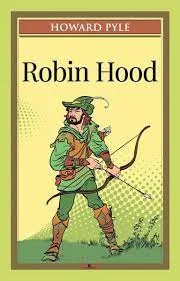 Robbin Hood