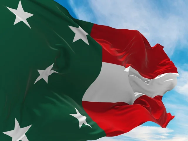 Yucatán inicia un movimiento separatista.