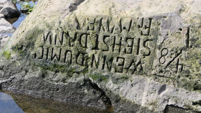 CREACIÓN DE LOS DECRETOS DEL HAMBRE