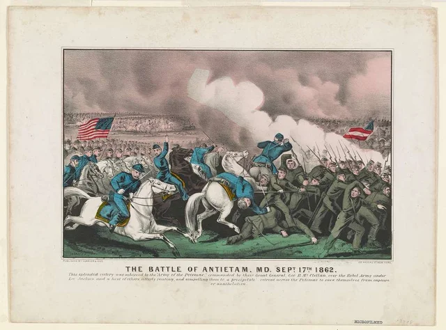 Battle of Antietam