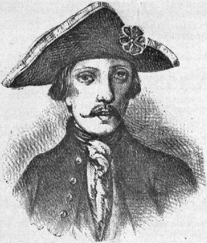 Francisco roldan