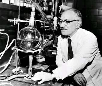 Selman Waksman