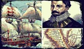 Expedición de Vizcaíno