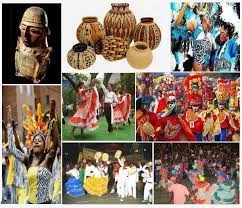 La cultura caribeña