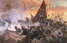 Guerra de Sucesión Española