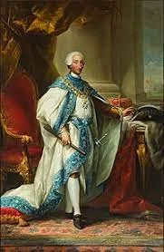 Carlos III Rey de España