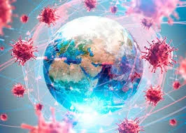 Pandemia de coronavirus