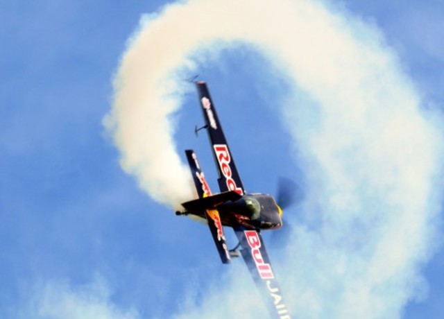 She was Rained Out  the First Time and Now She Was Scheduled for a Different Date