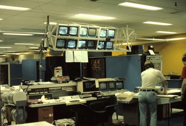 UNIVAC 1108