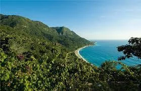 Sierra del Bahoruco