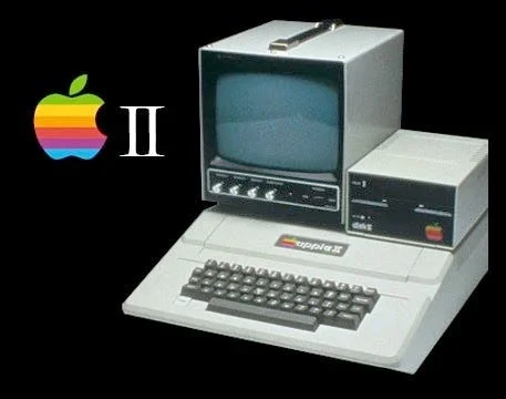 APPLE   ll