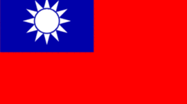 Timeline: Taiwanese History Group 3