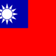 Taiwan flag