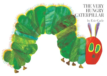 My first book