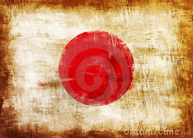 Japanese Occupation