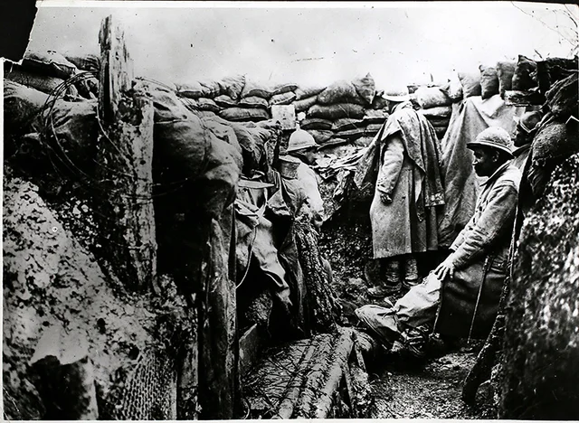 Battle of Verdun