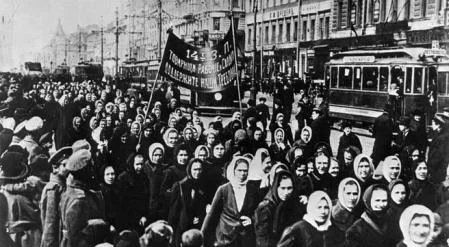 February Revolution