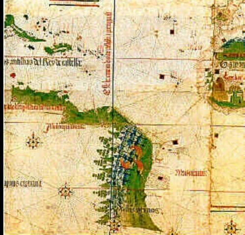Treaty of Tordesillas