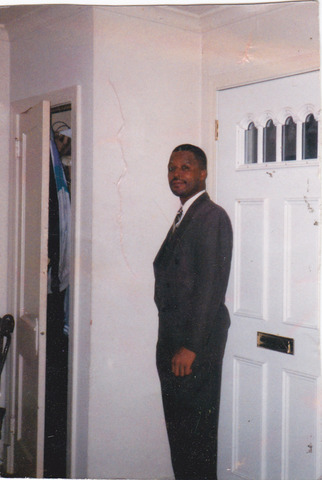 A Father Gone but not Forgotten