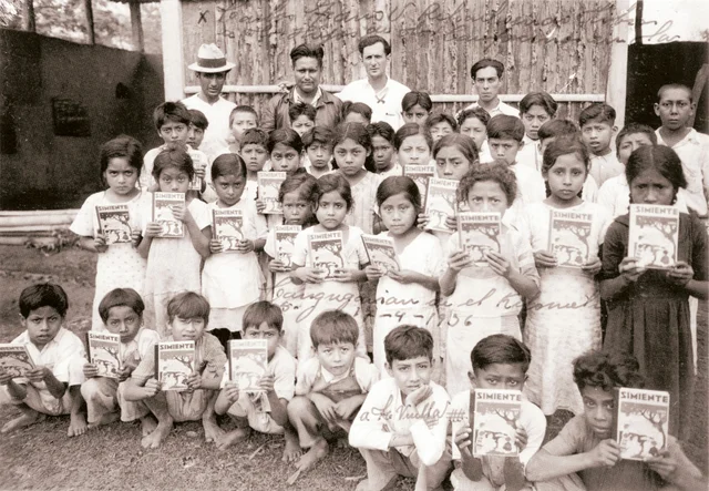 La Educación pública será Socialista