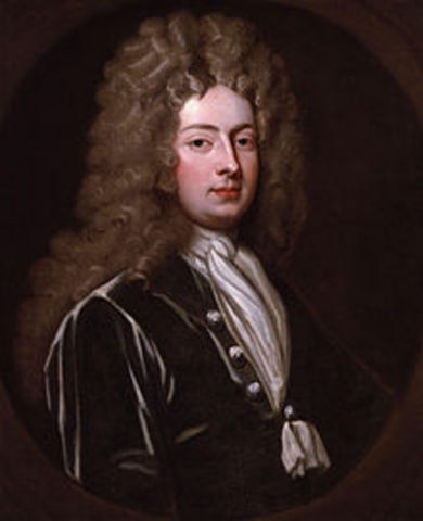 The Way of the World by William Congreve