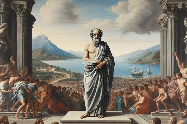 Estoicismo Siglo II al III a.C