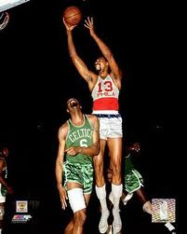 Streak comes to a close.