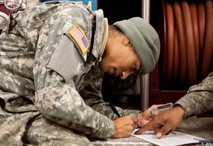 The Military and Overseas Empowerment Act