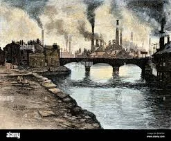 Revolución Industrial