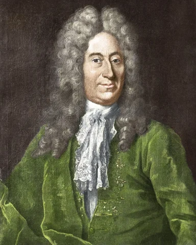 Ole Christensen Roemer - Speed of light