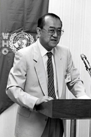 Cuarto Director General - OMS