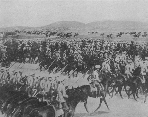 russia withdraws from the war