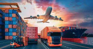 Desarrollo de la logistica