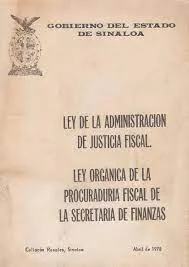 Ley orgánica de administración Pública Federal