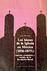 Liberación de los bienes de la iglesía