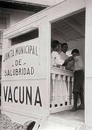 Departamento de salubridad pública